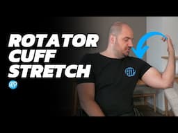 Your New Favourite Stretch!