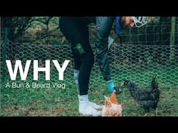 Why we are building a Micro Farm