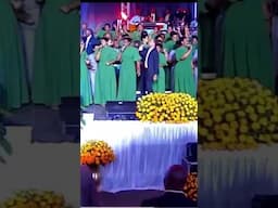 Yesu Turakwemera ibihe byose muri byose #song :TURAKWEMERA