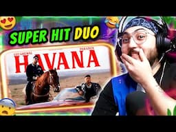 LEO GREWAL x PARADOX’s HAVANA is a VIBE! 🔥 Ultimate Banger Reaction!