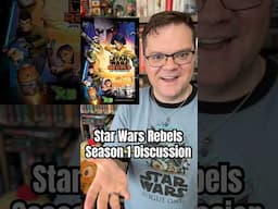 Do you have a favorite Rebels character?