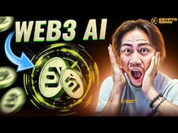 How Web3 AI Enhances Your Understanding of the Crypto Market with Artificial Intelligence