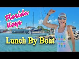 Florida Keys Lunch By Boat: Keys Fisheries