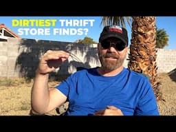 John Travolta, Dirty Cups, and Spotting AI Reviews: My Random Weekend | Vlog 17