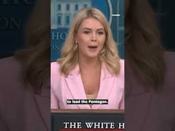 Trump says Hegseth will ‘get it together’ after security missteps