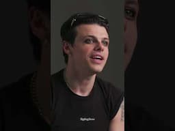 Yungblud Reflects on His Rogue Bartending, Patrons Hitting on Him