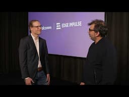 Qualcomm and Edge Impulse