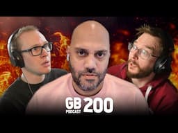 Apple Fanboy CONFRONTS Us (ft. Andru Edwards) | Genius Bar #200