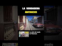 La cruda verdad de la ciudad más próspera de Cuba.