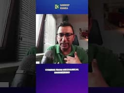 Get a job in Germany with any Degree | Opportunity Card Visa | Sandeep Khaira