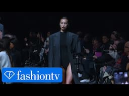 Red Hot Couture by Ferrari, Milan Fall/Winter 2024-25 | FashionTV | FTV