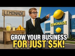 $5K to Success: The Accelerator Brands Can't Resist