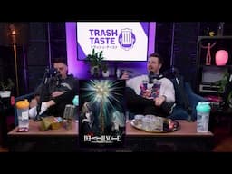 Trash Taste Talk About Anime: Death Note