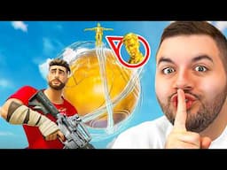 I Went UNDERCOVER in SypherPK's Season 3 Hide & Seek!