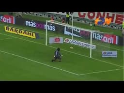 Atlas 3 - 2 León (Liga MX) 2015