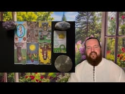 LEO - " Big Karmic Return! " JUNE 15TH -JUNE 22ND TAROT CARD READING