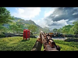 Atomfall is why we need more AA games!