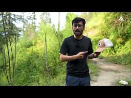"Why Wearing a Cap is Crucial During a Trek: Essential Tips for Outdoor Adventures"
