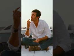 Bambai ki baarish! | Ranbir Kapoor & Deepika Padukone | Yeh Jawaani Hai Deewani | Dharma Shorts