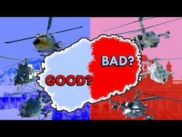 The most frustratingly fun vehicle(s) in War Thunder