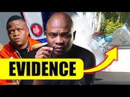BREAKING: VIDEO - Police Collect EVIDENCE at Sangoma Dr Khehlelezi's HOUSE