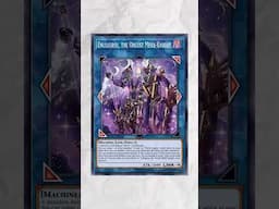 Everything You NEED to Know About Battles of Legend: Monster Mayhem (BLMM)! #yugioh #shorts