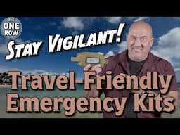 Essentials to Stay Prepared!