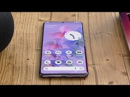 Google Pixel 10 Pro - Apple Should Be WORRIED!