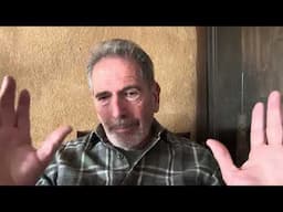 Israel, Iran & War. Is this the “Big One”?