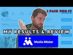 The Truth About Media Mister | Review & Results Exposed