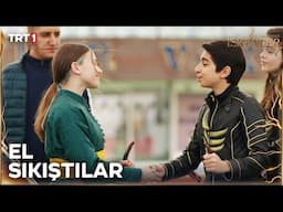 Rakiplerden centilmence davranış… - Tozkoparan İskender Unutulmaz Sahneler