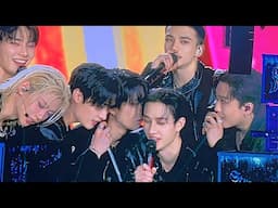 Stray kids Live Concert in Brazil DAY 2 FULL FANCAM SKZ DominATE Tour in Brazil 2025