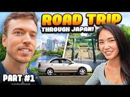 The Ultimate Japan Road Trip from Tokyo - Gyoza and Hidden Shrines
