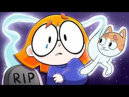 Pets I Loved and Lost