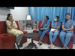 Case Discussion || Epistaxis