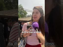 S kojim TV likom bi bili u braku? #shorts #voyohr #filmovi