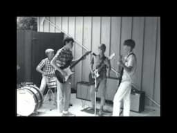 Richard Neil - Brown Eyed Girl
