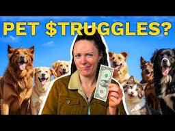 7 Unique Ways to SAVE on Pet Care