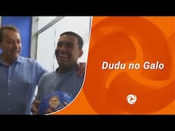 Dudu do Cruzeiro vai para o Galo?