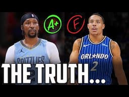 The Desmond Bane Trade PROVES The Magic Don't Get It...