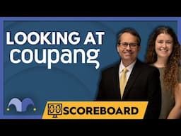 Coupang: The E-Commerce Giant Dominating South Korea