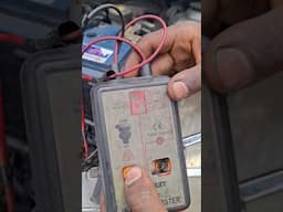 How to test vvti solenoid  #vvti #vvtiSolenoid #CarDiagnostics #AutoRepair #MechanicTips