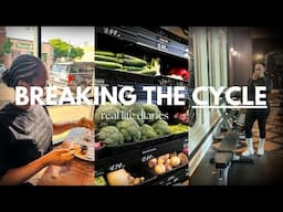 Tired of starting over? Same. How I'm changing that