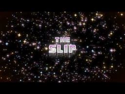 The Amazing World of Gumball - The Slip - Title Card