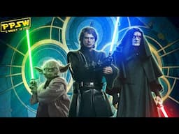What If Anakin Skywalker UNITED the Jedi & the Sith