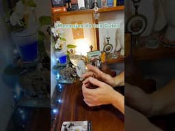 Mensajes de tus Guías ✨️ #mujeroráculo #tarot #elsenderodeladiosa369