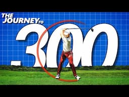 The 300 Yard Drive, Explained