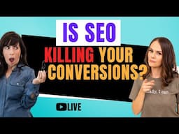 Old-School SEO Advice That’s Sabotaging Your Content & Your Conversions