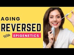 Reverse Skin Aging | What is Epigenetics in Skincare | Nipun Kapur