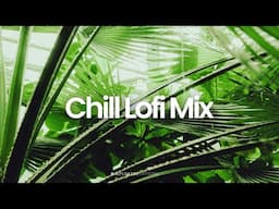 misty – calm lofi beats for focus, relaxation & serenity 🌿